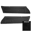 Standard Front Door Panel Pad 1976 Camaro - image 1
