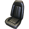 Seat Cover 1976 Firebird - image 1