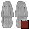 BUCKETS Firebird DLX 76 R - image 1