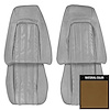 BUCKETS Firebird DLX 76 S - image 1