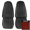 BUCKETS Firebird 77-8 CAR - image 1