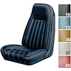 Seat Cover 1977 Firebird - image 1