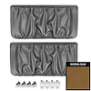 DOOR VINYL POCKET CAMEL - image 1