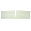 SPK FRT NOVA 77-8 WHITE - image 1