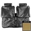 Standard Bench Seat Cover 1977-1979 Nova - image 1