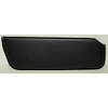 VISOR NOVA 75-9 BLACK - image 1