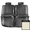 BENCH SPL NO ARM MAILBU78 - image 1