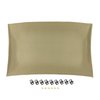 78EHC2081C Headliner for 1978-1987 Chevrolet El Camino Natural Beige - image 1