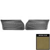 78FD35-P Pre-Assembled Front Door Panels for 1978-81 Camaro/Firebird Standard Light Saddle - image 1