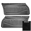 Standard Front Door Panel Pad 1978-79 Camaro - image 1