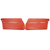 SPK FRT CAM/FB 78-81 RED - image 1
