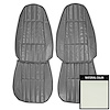 Standard Bucket Seat Cover 1978 Camaro - image 1