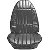 Standard Bucket Seat Cover 1978 Camaro - image 1