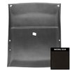 78GHC28-M Headliner for 1978-1988 Cutlass/Grand Prix/Monte Carlo/Regal Hardtop Black - image 1