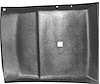 Standard Headliner 1978-1988 GM G-Body Coupe - image 1