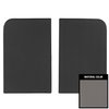 78GTTS00 Headliner for 1970-1980 Cutlass/Grand Prix/Monte Carlo/Regal with T-Top Medium Grey - image 1