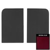 78GTTS02 Headliner for 1978-1988 Cutlass/Grand Prix/Monte Carlo/Regal with T-Top Maroon - image 1