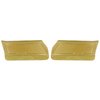 Deluxe Front Door Panel Pad 1978-81 Firebird - image 1