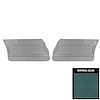 Deluxe Front Door Panel Pad 1978-81 Firebird - image 1