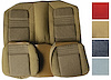 Coupe Rear Seat Cover 1978 Firebird - image 1