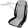 Seat Cover 1979-80 Firebird - image 1