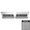 SPK CAM BERL/CST 81 SILVE - image 1