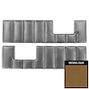 DOOR VINYL INSERTS CAMEL - image 1