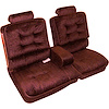 BENCH REGAL LIMIT W/AR81- - image 1