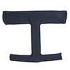 HDLR TTOP CAM 82-92 DK BL - image 1
