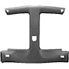Standard Foam-Backed Headliner 1982-92 Camaro/Firebird T-Top - image 1