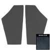 82FHB03 Earmuff Boards for 1982-1992 GM F-Body Dark Blue - image 1