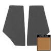 82FHB1711 Earmuff Boards for 1982-1992 GM F-Body Doeskin - image 1