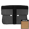 BENCH CLOTH CHEV TRK 82-8 - image 1