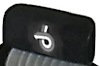 Bucket Seat Headrest Covers 1985-1987 Buick Grand National - image 1