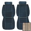 BUCKETS BUICK REGAL 87 GR - image 1