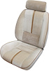 BUCKET CAMARO DLX CLOTH 8 - image 1