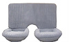 BUCKETS TRANS AM 88 PEWTE - image 1
