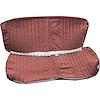 BENCH CLOTH CHEVY TRK 88- - image 1