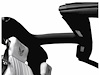 T-Top Headliner 1993-2002 Camaro/Firebird Bare ABS Substrate - image 1