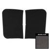 93FTTS1769 T-Top Sun Shield for 1993-2002 Camaro/Firebird Charcoal