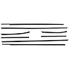 58-60 THUNDERBIRD HT-8PCS - image 1