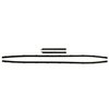 990833-O Outers Only Cat Whiskers for 1970 Barracuda Coupe - image 1
