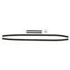 990835-O Outers Only Cat Whiskers for 1971-1974 Plymouth Cuda - image 1