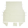 HDLR CHALL 70-4 WHT 5-BOW - image 1