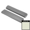ARP1-22 Front Arm Rest Pads for 1965-1966 Chevrolet Chevelle, Fawn - image 1