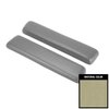 ARP1-27 Front Arm Rest Pads for 1965-1967 GTO/1966-1969 Cutlass Sport Parchment - image 1