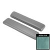 ARP1-56 Front Arm Rest Pads for 1964 Chevelle,/Skylark Light Blue - image 1