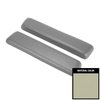 ARP1-58 Front Arm Rest Pads for 1964 Chevrolet Chevelle, Fawn - image 1