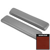 Front Armrest Pad 1964 Buick Skylark/Pontiac GTO, LeMans - image 1