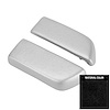 Rear Armrest Pad 1968-69 Chevelle/Cutlass/GTO/Le Mans - image 1